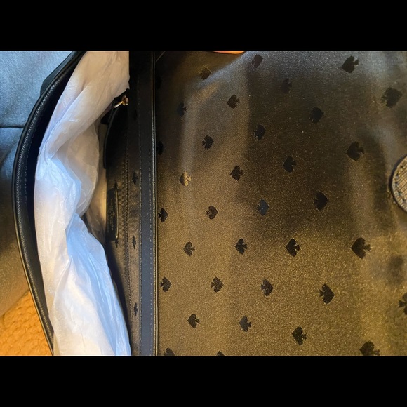 laurel way greer crossbody KATE SPADE NWT - Picture 3 of 6